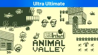 Bit Orchard: Animal Valley Ultra Ultimate - Switch