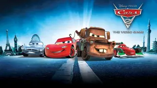 Cars 2