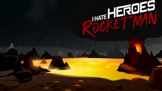 I Hate Heroes