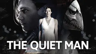 THE QUIET MAN