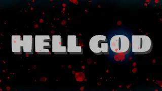 HELL GOD