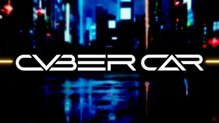 Cyber Car
