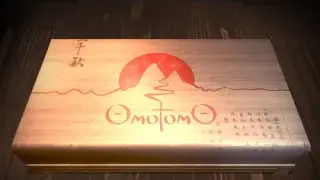OmoTomO - Switch