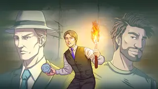 Trails and Traces: The Tomb of Thomas Tew (Xbox One & Series)