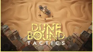 Dunebound Tactics