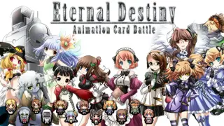 RPG Maker MV - Eternal Destiny Graphic Set
