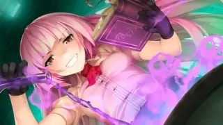 Harem Girl Isabella - Switch