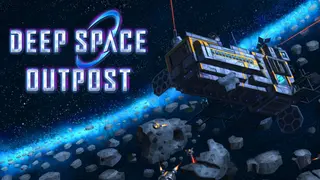 Deep Space Outpost