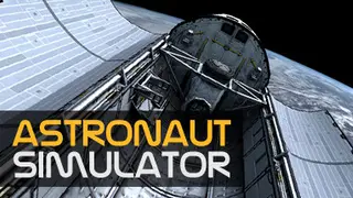 Astronaut Simulator
