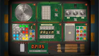 Them Bombs (Xbox One)