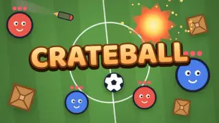 Crateball