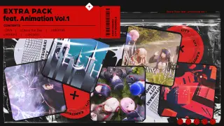 Extra Pack feat. Animation Vol.1 - Switch
