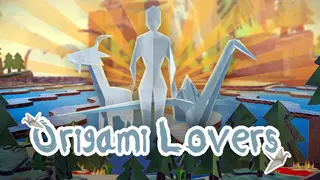 Origami Lovers