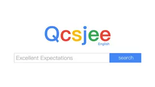 Excellent Expectations