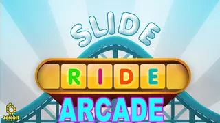Slide Ride Arcade