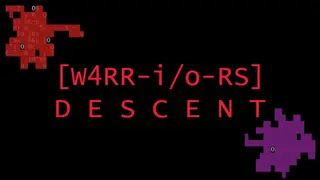 W4RR-i/o-RS: Descent