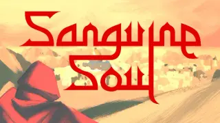 Sanguine Soul