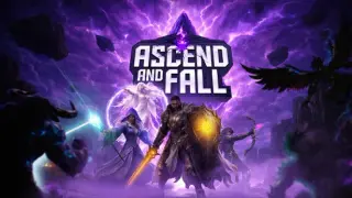 Ascend and Fall