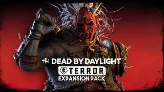 Dead by Daylight: Terror Expansion Pack - Switch