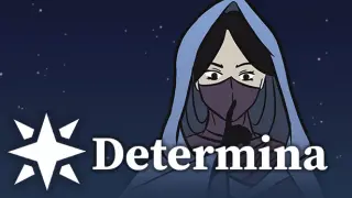 Determina