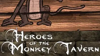 Heroes of the Monkey Tavern - Switch