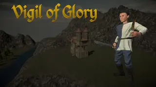 Vigil of Glory - Part I
