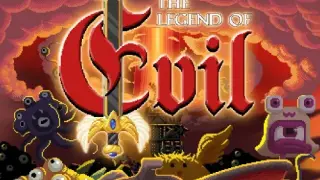 The Legend of Evil - Switch