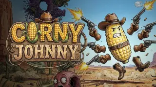 Corny Johnny