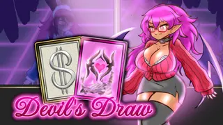 Devil's Draw