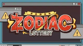 ZodiacLottery