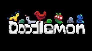 Doodlemon