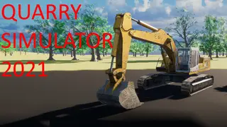 Quarry Simulator 2021