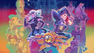 Read Only Memories: NEURODIVER - Xbox One