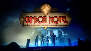 Crimson Hotel