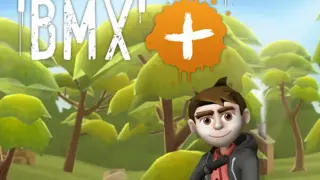 Pumped BMX
