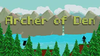 Archer of Den