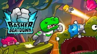 Basher Beatdown