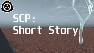 SCP: Short Story