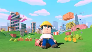 Master Maker 3D Ultimate (Xbox One & Series)