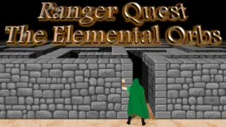Ranger Quest: The Elemental Orbs