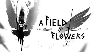 A Field of Flowers