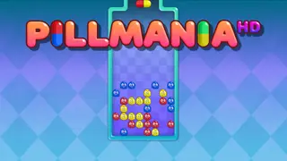 Pill Mania HD - Xbox One