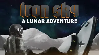Iron Sky: A Lunar Adventure