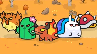 Monster Nursery - Xbox One & Series