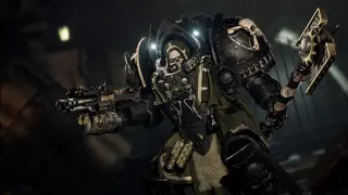 Space Hulk: Deathwing - Enhanced
