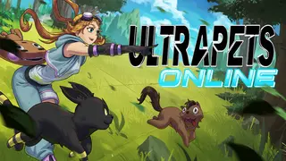 Ultrapets Online