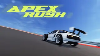 Apex Rush