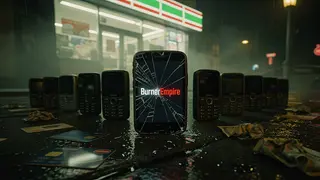 BurnerEmpire