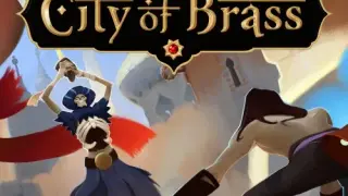 City of Brass - Switch