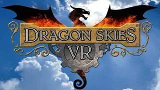 Dragon Skies VR